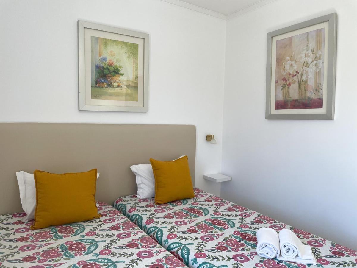 Mouraliz Apartments By Hd Properties - Vilamoura Marina Екстер'єр фото