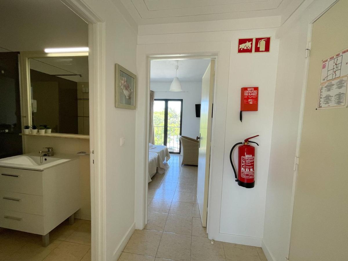 Mouraliz Apartments By Hd Properties - Vilamoura Marina Екстер'єр фото