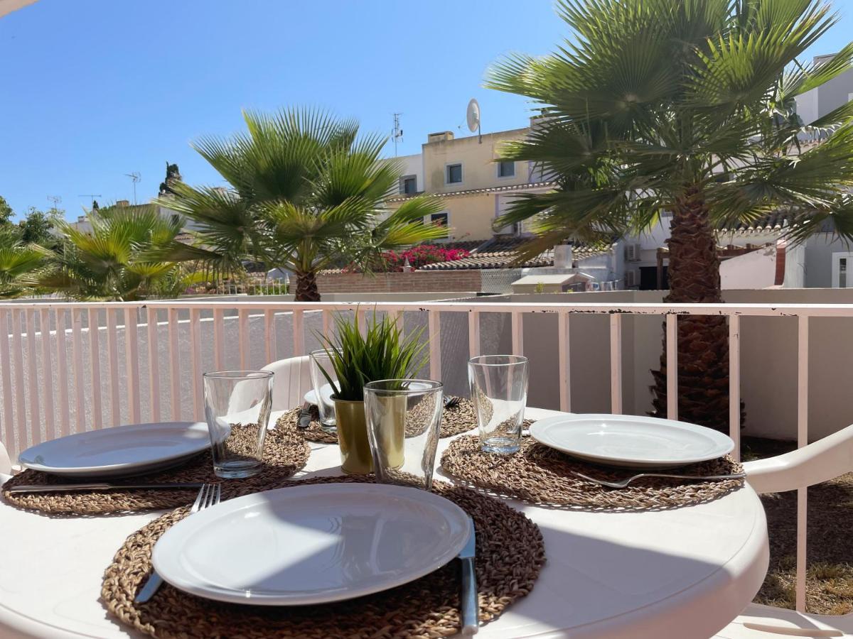 Mouraliz Apartments By Hd Properties - Vilamoura Marina Екстер'єр фото
