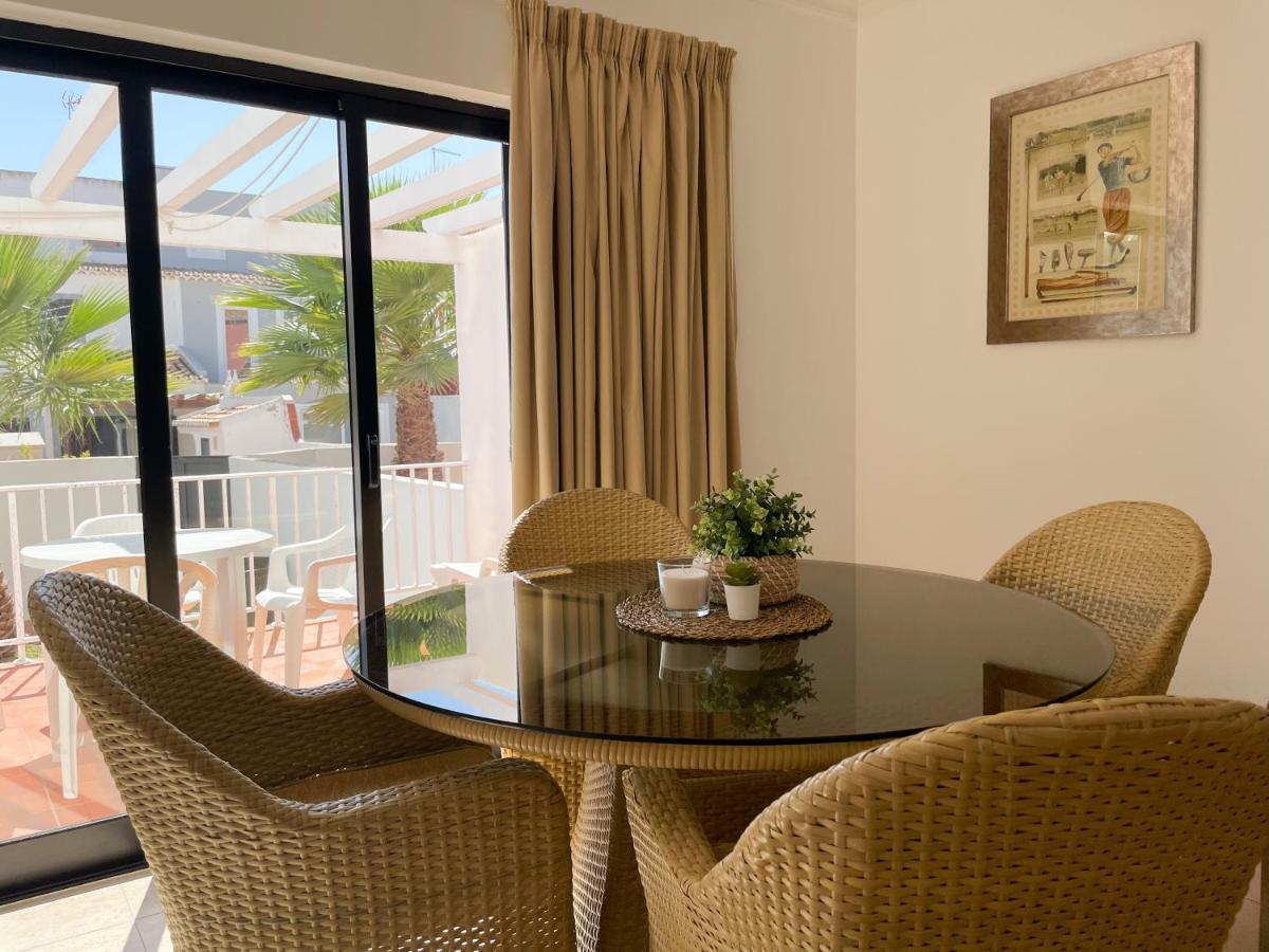 Mouraliz Apartments By Hd Properties - Vilamoura Marina Екстер'єр фото