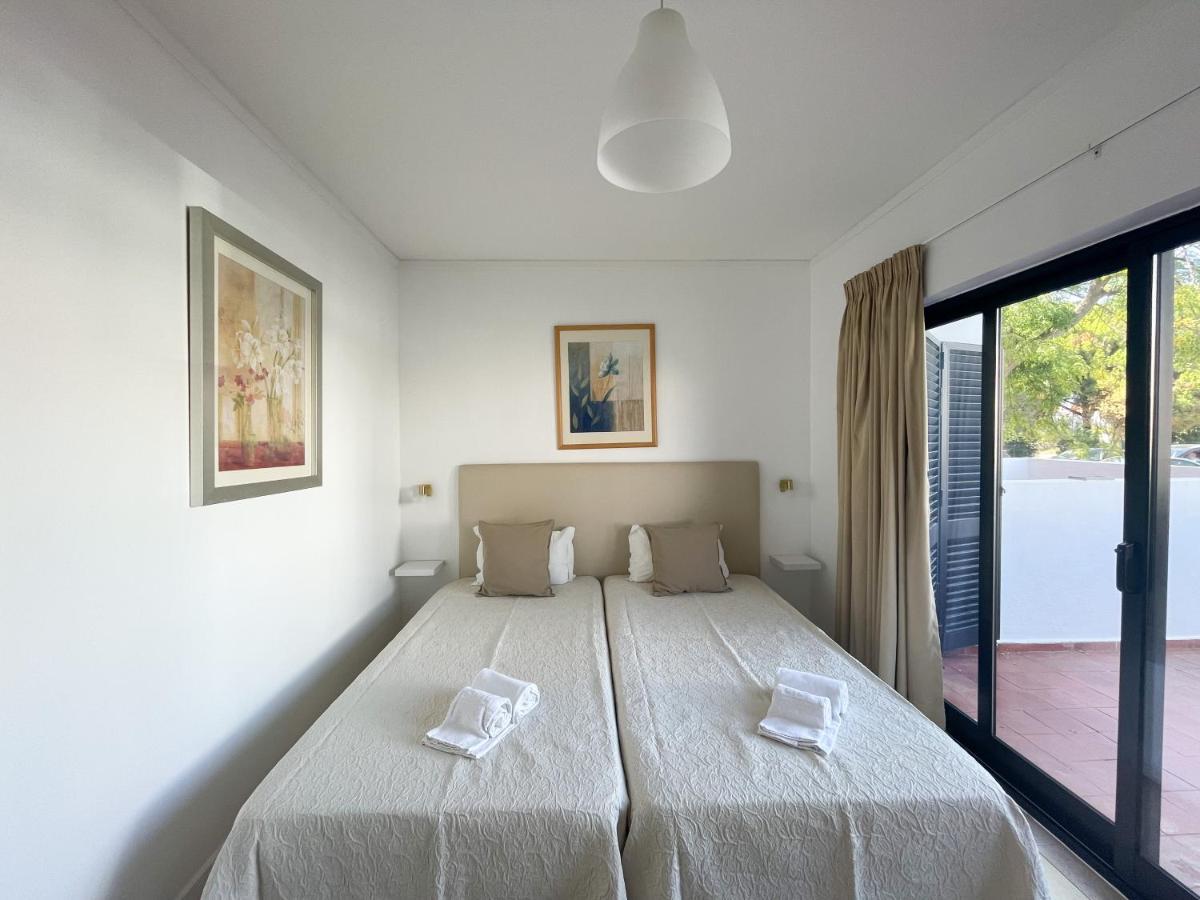Mouraliz Apartments By Hd Properties - Vilamoura Marina Екстер'єр фото