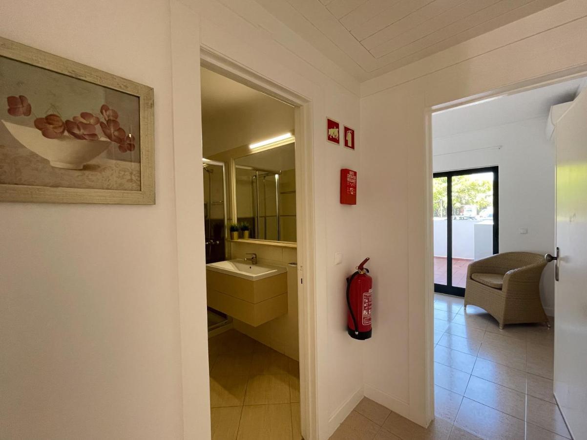 Mouraliz Apartments By Hd Properties - Vilamoura Marina Екстер'єр фото