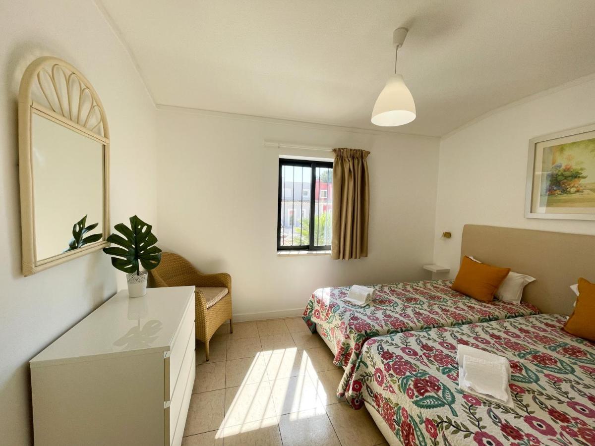 Mouraliz Apartments By Hd Properties - Vilamoura Marina Екстер'єр фото