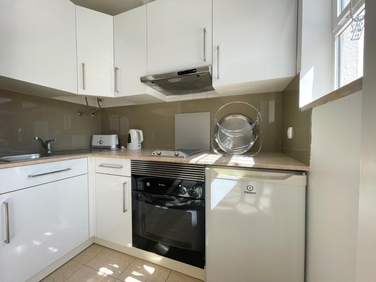 Mouraliz Apartments By Hd Properties - Vilamoura Marina Екстер'єр фото