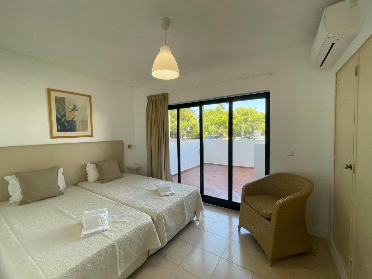 Mouraliz Apartments By Hd Properties - Vilamoura Marina Екстер'єр фото