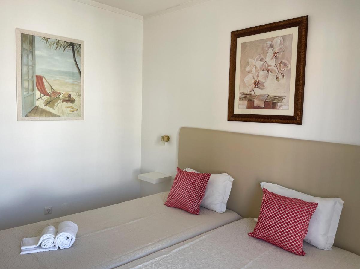 Mouraliz Apartments By Hd Properties - Vilamoura Marina Екстер'єр фото