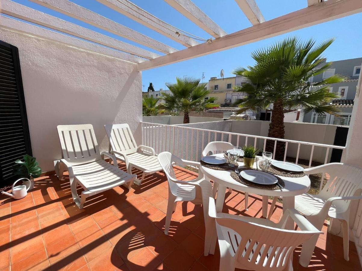 Mouraliz Apartments By Hd Properties - Vilamoura Marina Екстер'єр фото