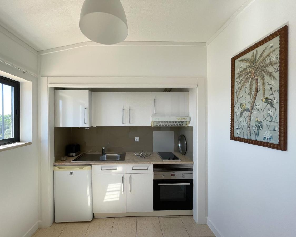 Mouraliz Apartments By Hd Properties - Vilamoura Marina Екстер'єр фото