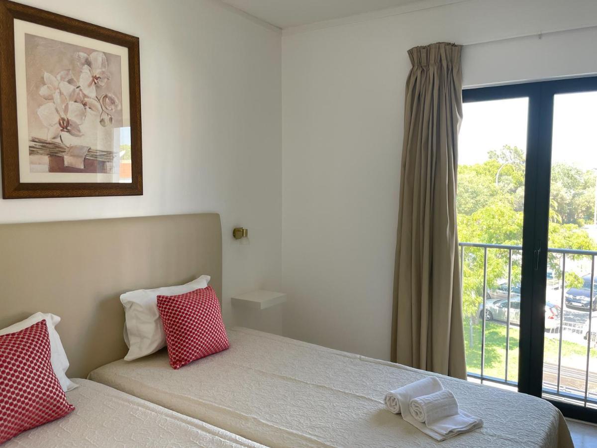 Mouraliz Apartments By Hd Properties - Vilamoura Marina Екстер'єр фото