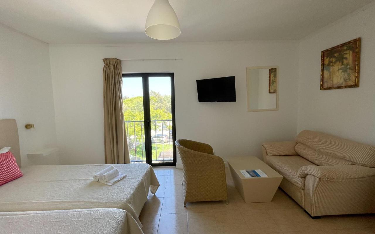 Mouraliz Apartments By Hd Properties - Vilamoura Marina Екстер'єр фото