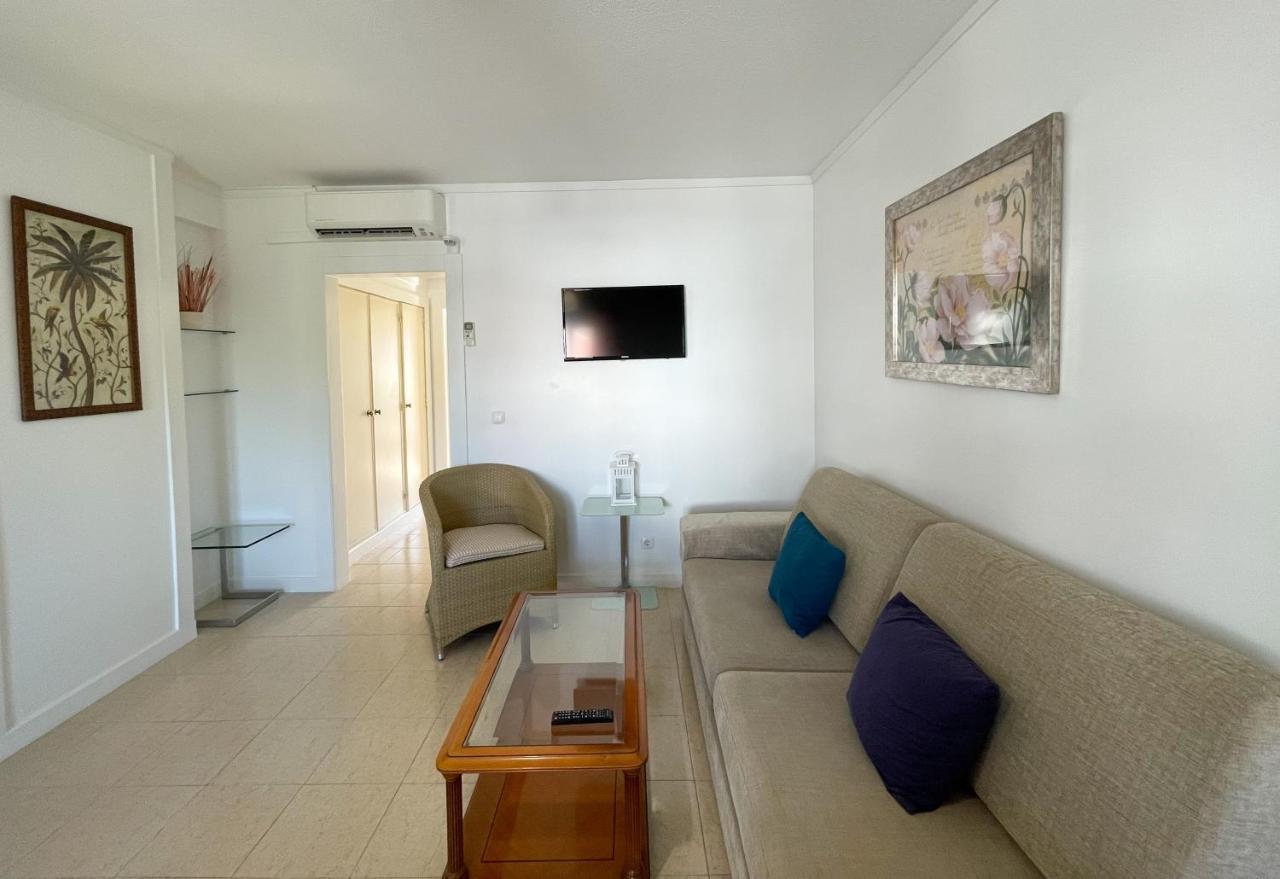Mouraliz Apartments By Hd Properties - Vilamoura Marina Екстер'єр фото
