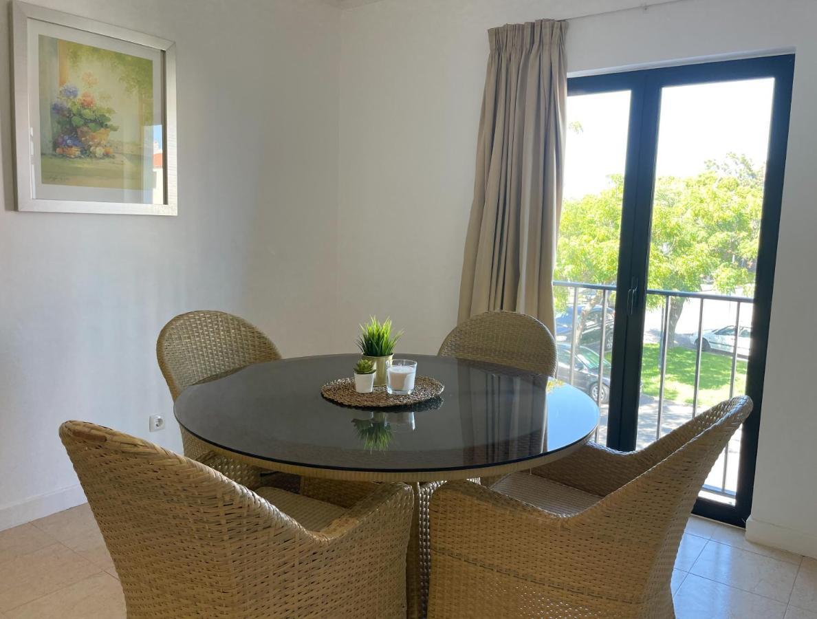 Mouraliz Apartments By Hd Properties - Vilamoura Marina Екстер'єр фото