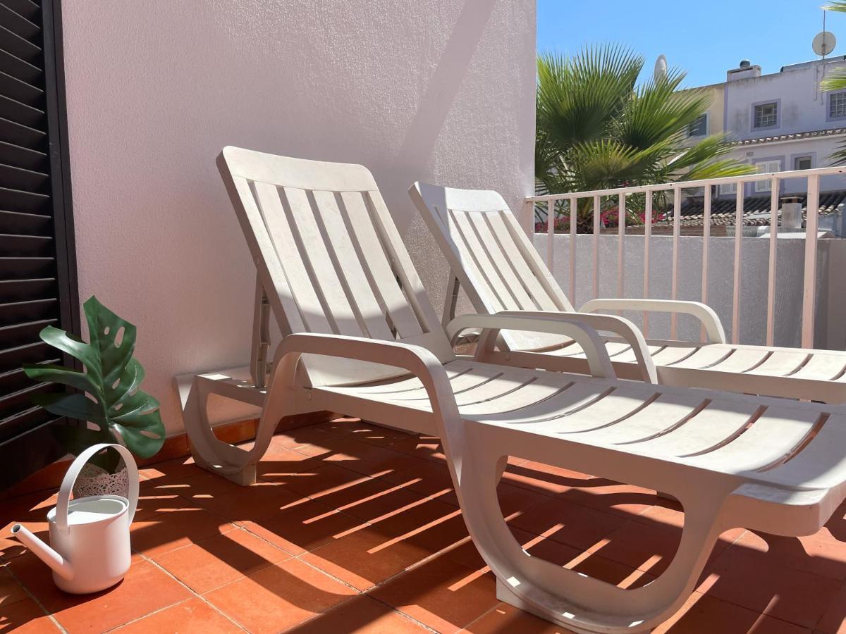 Mouraliz Apartments By Hd Properties - Vilamoura Marina Екстер'єр фото