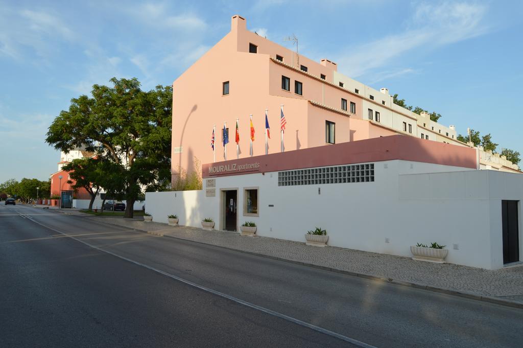 Mouraliz Apartments By Hd Properties - Vilamoura Marina Екстер'єр фото