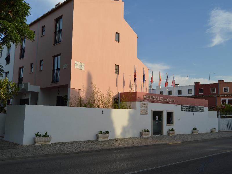 Mouraliz Apartments By Hd Properties - Vilamoura Marina Екстер'єр фото
