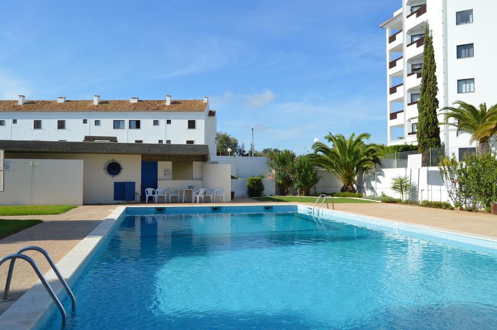 Mouraliz Apartments By Hd Properties - Vilamoura Marina Екстер'єр фото