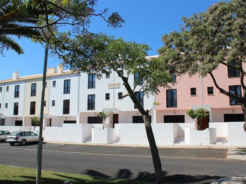 Mouraliz Apartments By Hd Properties - Vilamoura Marina Екстер'єр фото