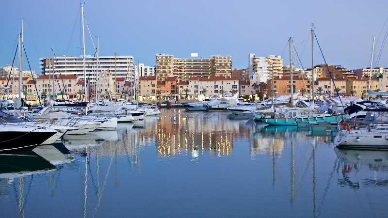 Mouraliz Apartments By Hd Properties - Vilamoura Marina Екстер'єр фото