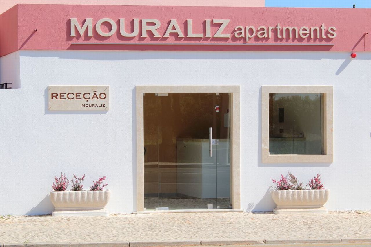 Mouraliz Apartments By Hd Properties - Vilamoura Marina Екстер'єр фото