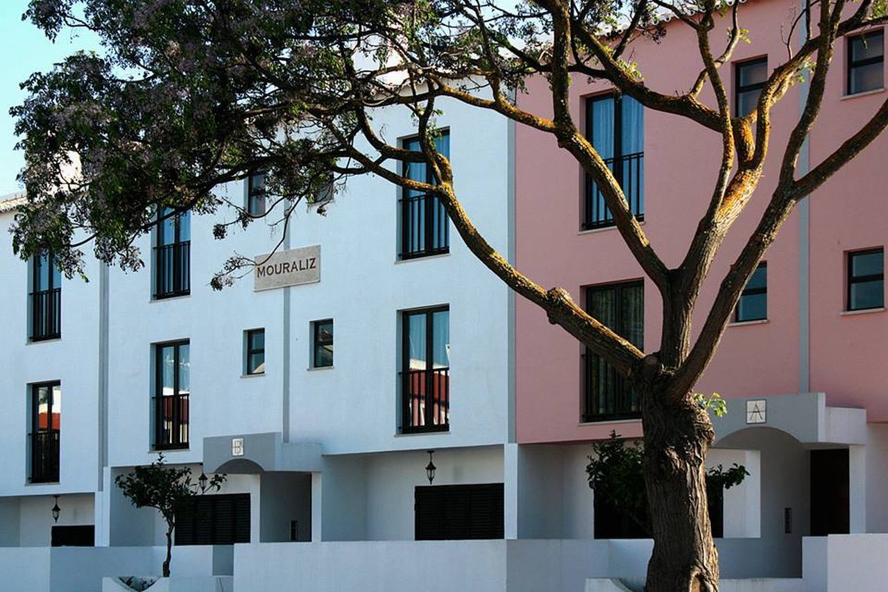 Mouraliz Apartments By Hd Properties - Vilamoura Marina Екстер'єр фото