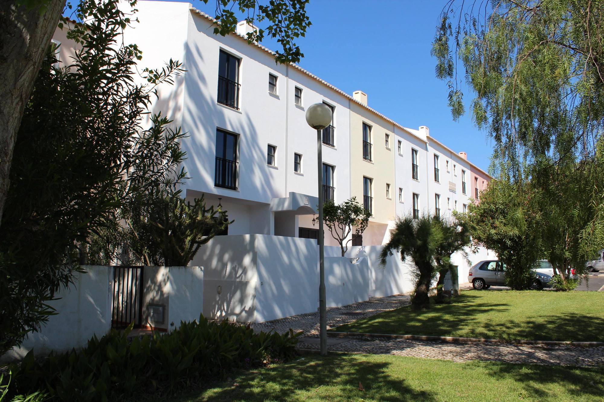 Mouraliz Apartments By Hd Properties - Vilamoura Marina Екстер'єр фото