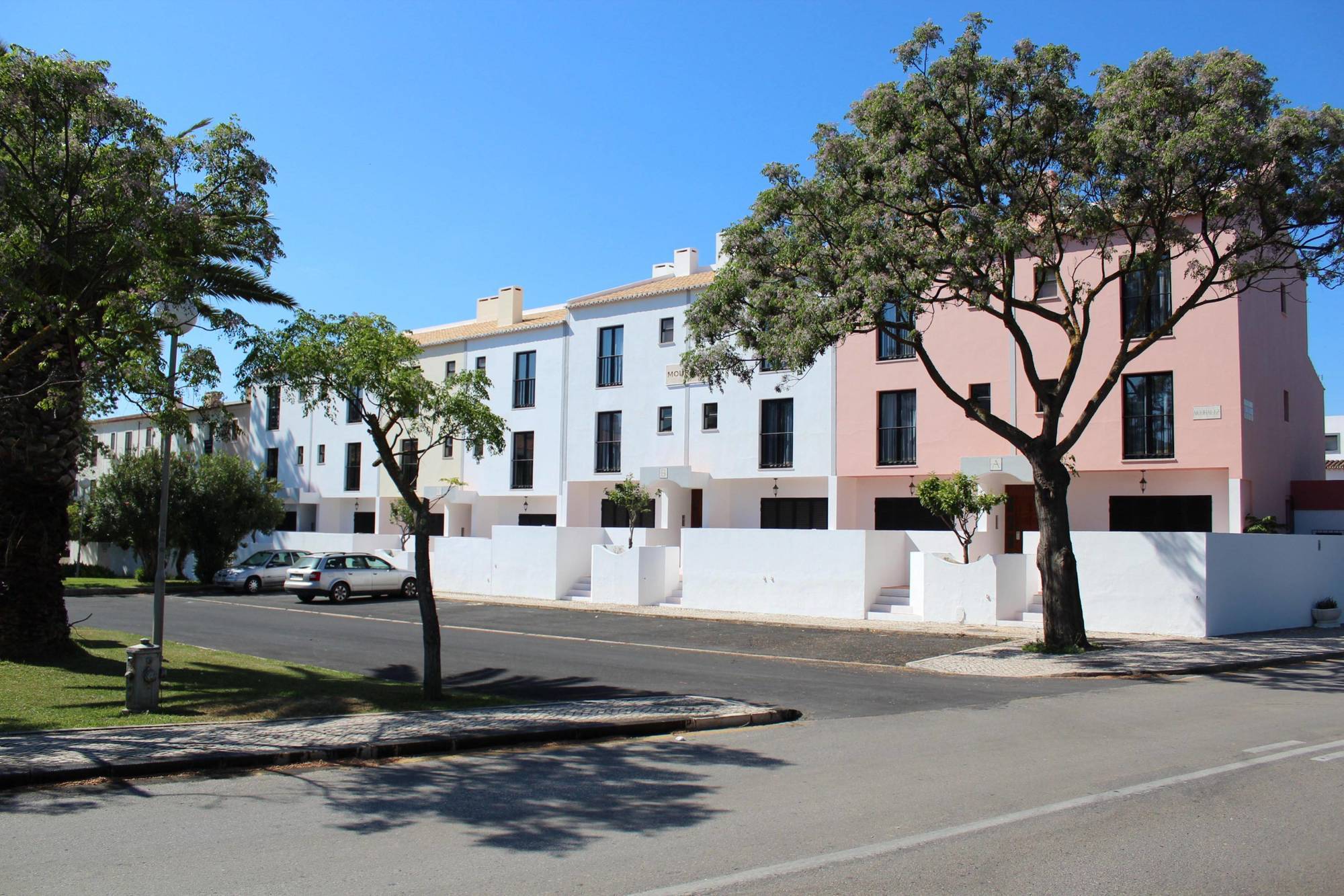 Mouraliz Apartments By Hd Properties - Vilamoura Marina Екстер'єр фото