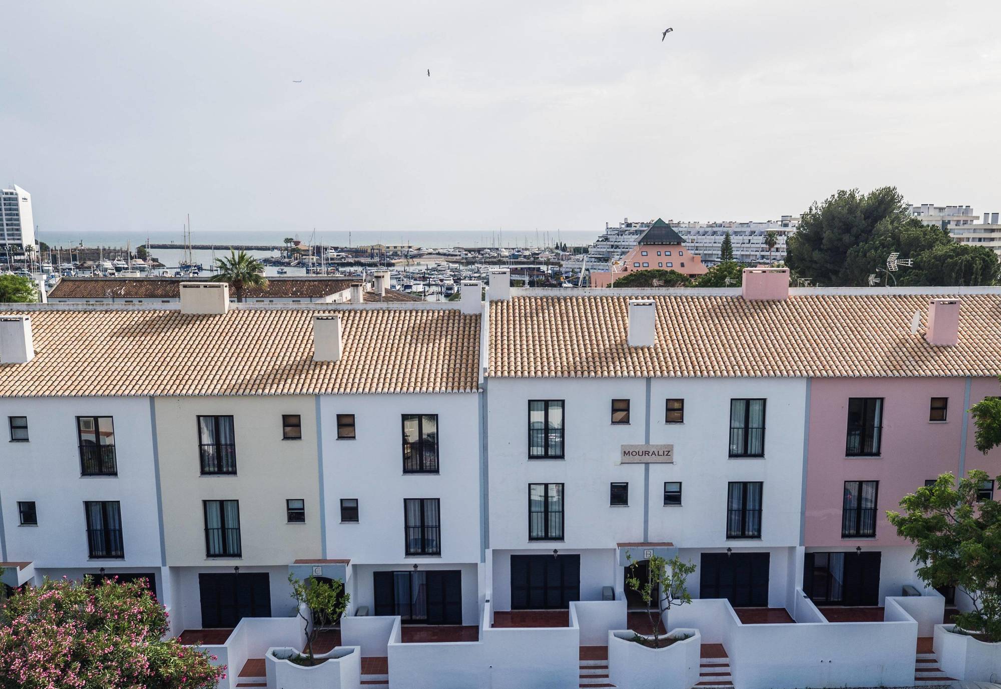 Mouraliz Apartments By Hd Properties - Vilamoura Marina Екстер'єр фото