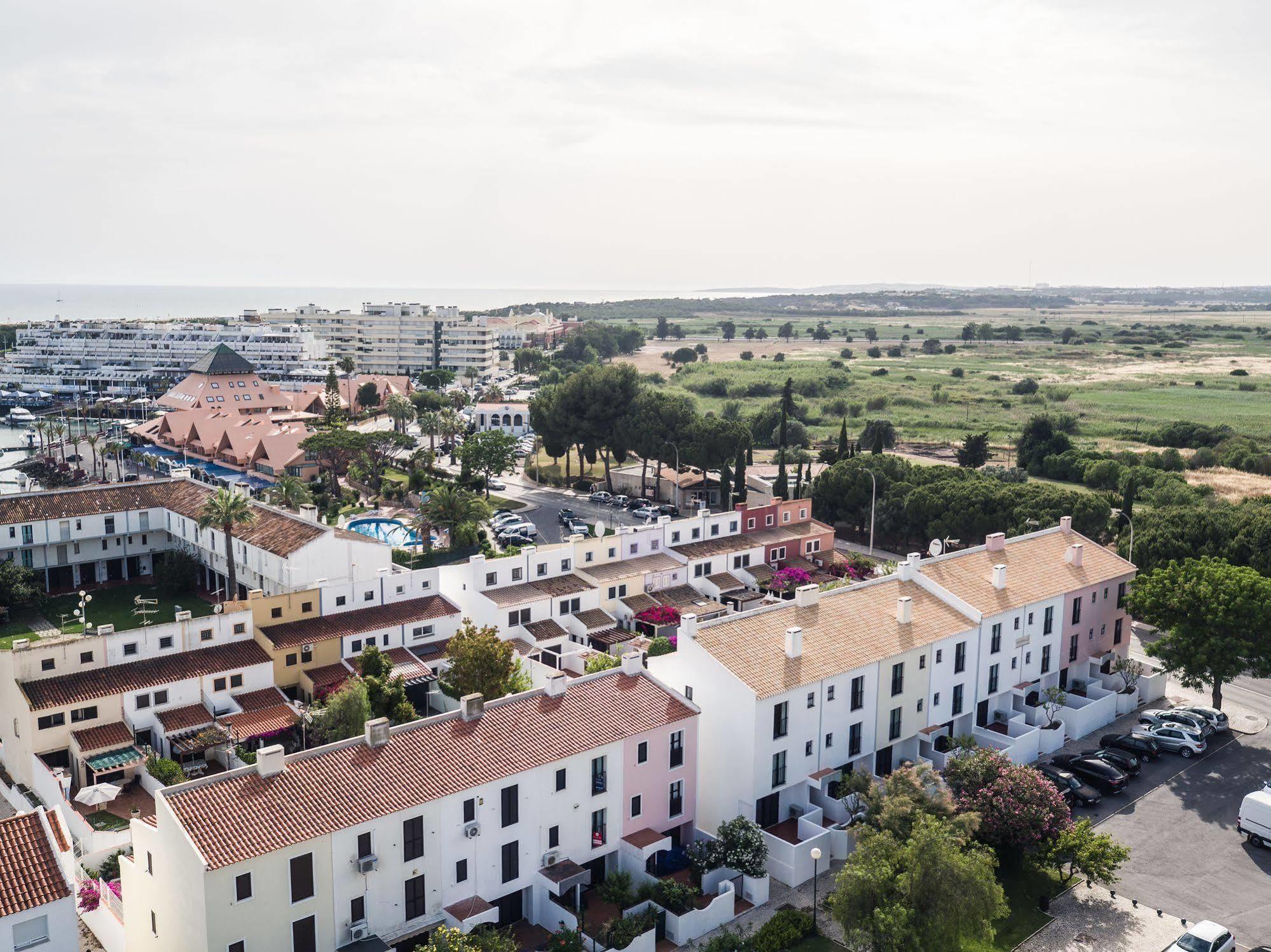 Mouraliz Apartments By Hd Properties - Vilamoura Marina Екстер'єр фото