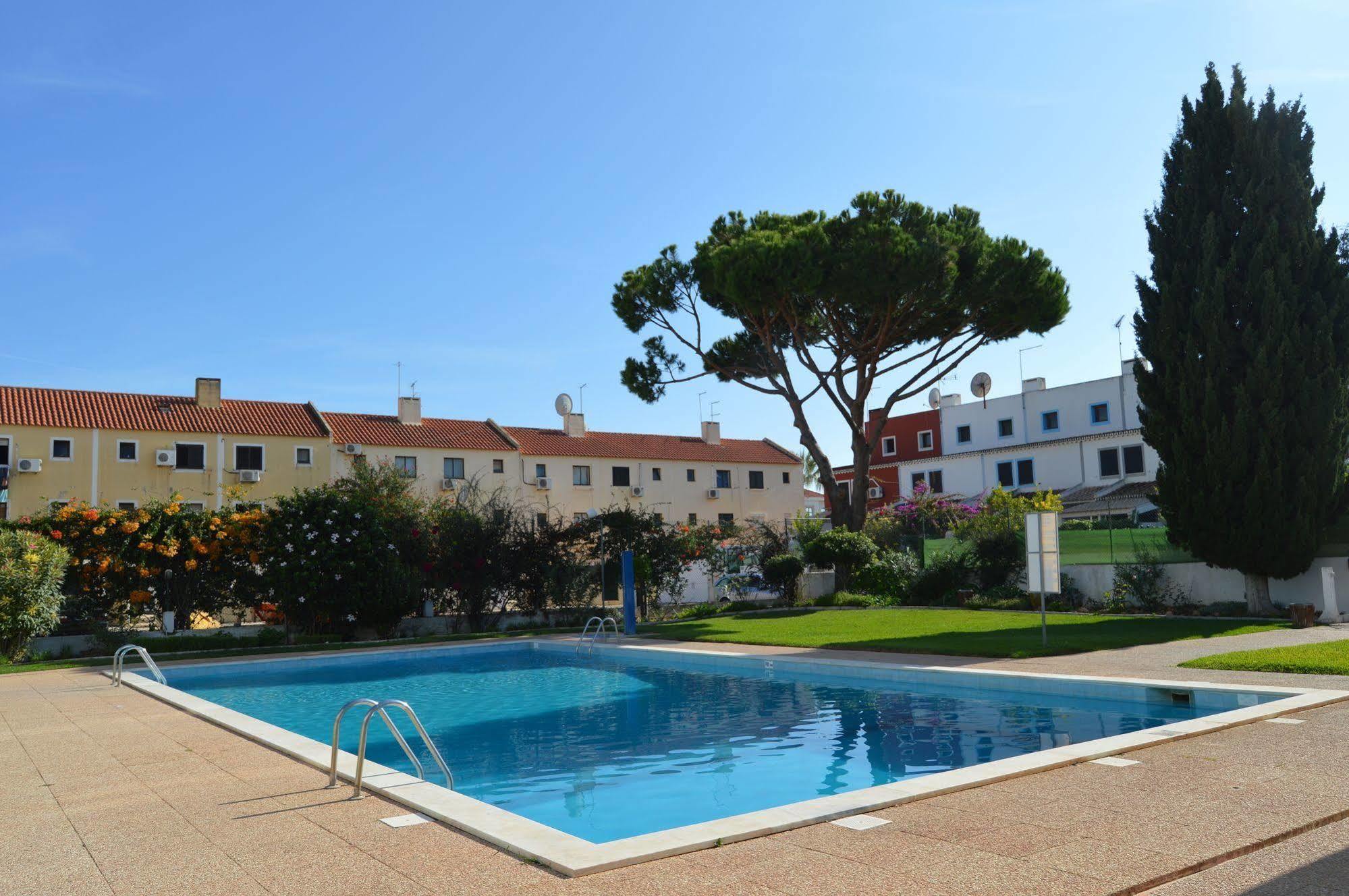 Mouraliz Apartments By Hd Properties - Vilamoura Marina Екстер'єр фото