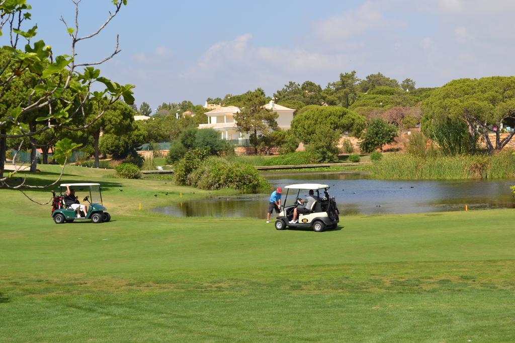 Mouraliz Apartments By Hd Properties - Vilamoura Marina Екстер'єр фото