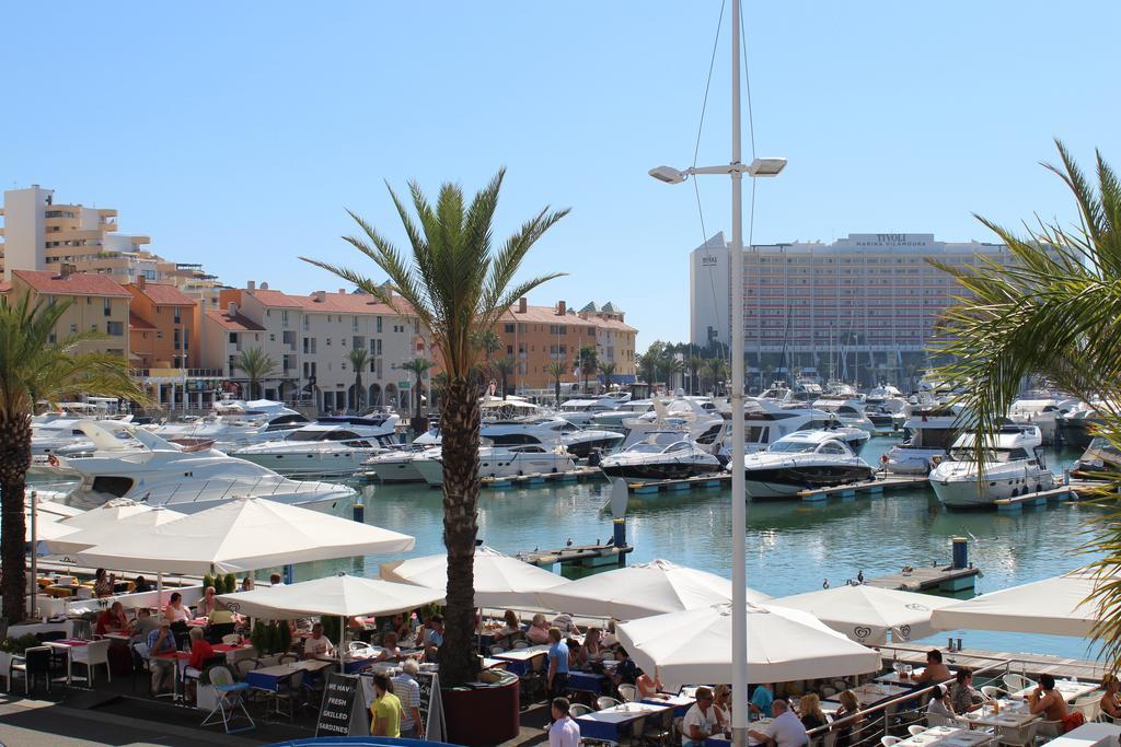 Mouraliz Apartments By Hd Properties - Vilamoura Marina Екстер'єр фото