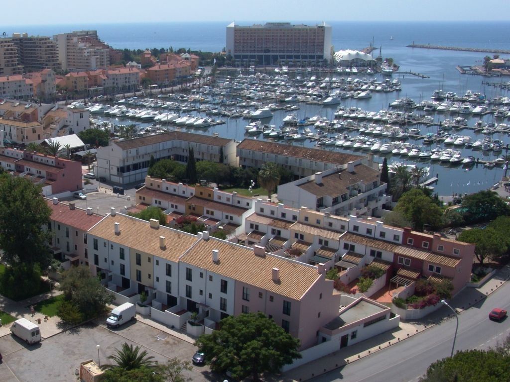 Mouraliz Apartments By Hd Properties - Vilamoura Marina Екстер'єр фото